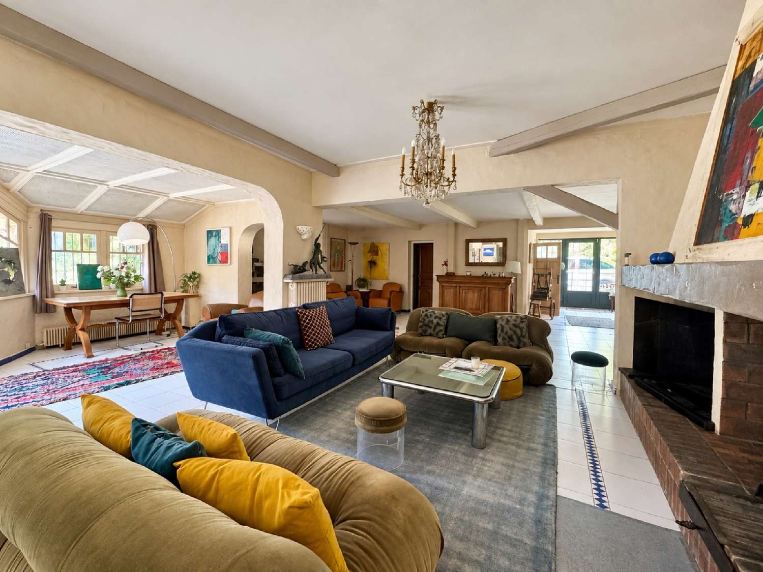 en venta casa Montpellier 34070 Hérault 5