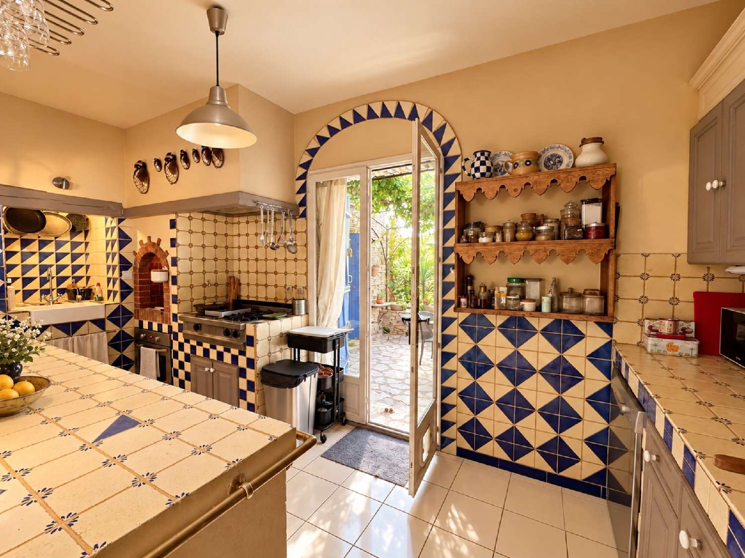 en venta casa Montpellier 34070 Hérault 6