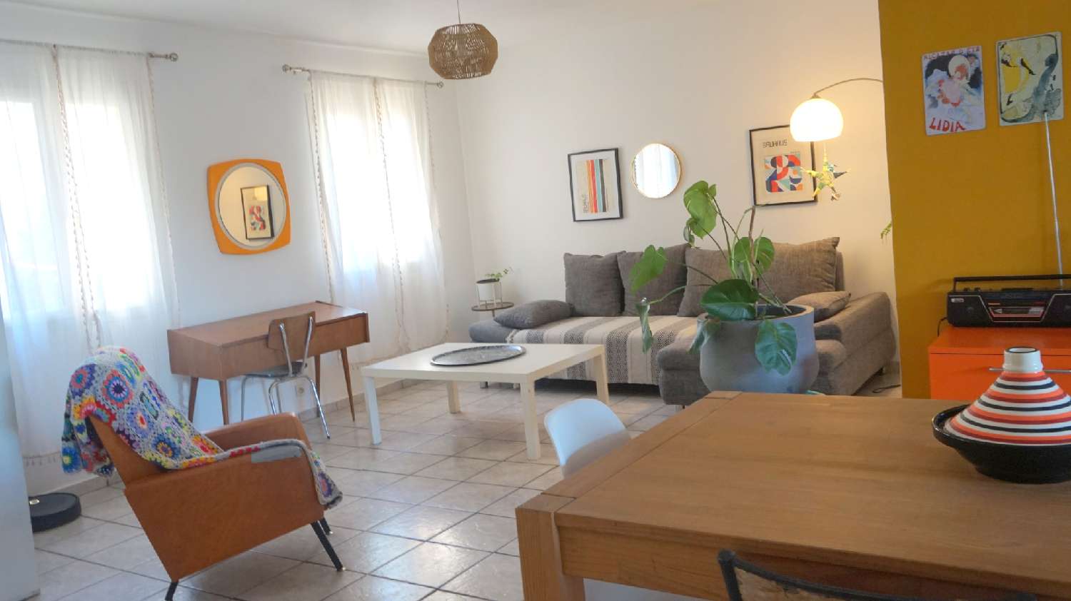 à vendre maison Montpellier 34070 Hérault 2