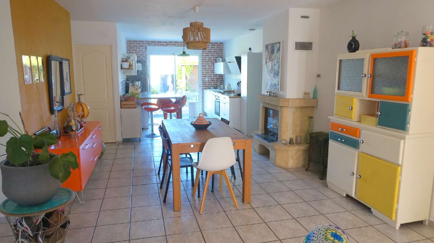à vendre maison Montpellier 34070 Hérault 3