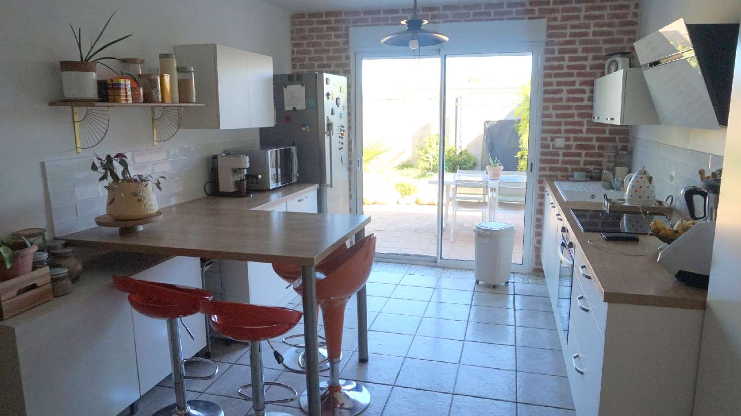 à vendre maison Montpellier 34070 Hérault 4