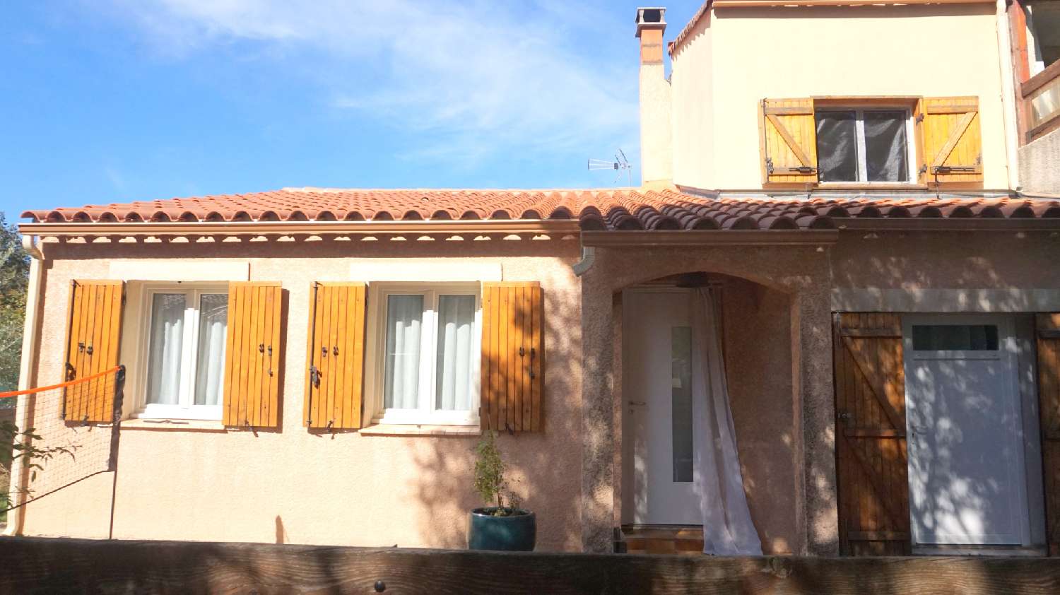 à vendre maison Montpellier 34070 Hérault 5