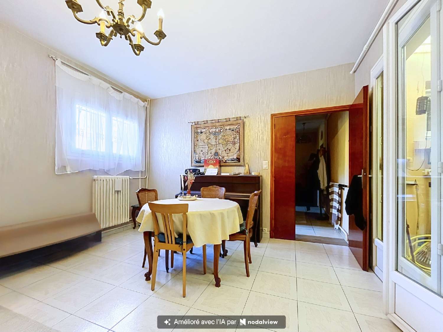  à vendre maison Montpellier 34070 Hérault 4