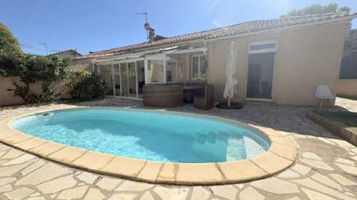 Montpellier 34070 Hérault maison foto 7428958