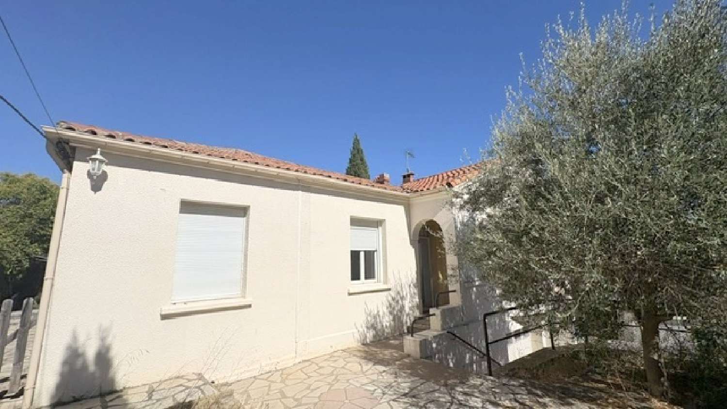 à vendre maison Montpellier 34070 Hérault 2