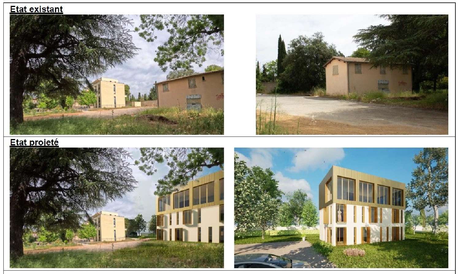 à vendre maison Montpellier Hérault 4