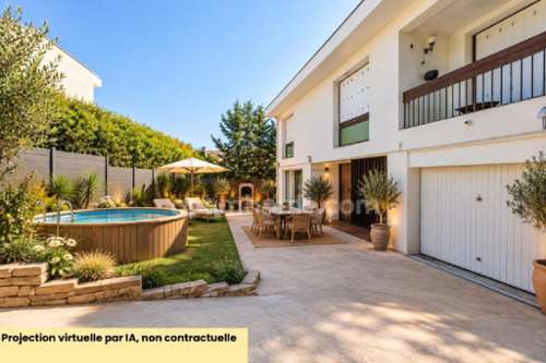 Montpellier 34080 Hérault casa foto 7418630