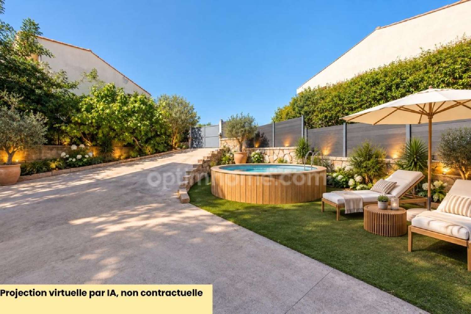 en venta casa Montpellier 34080 Hérault 2