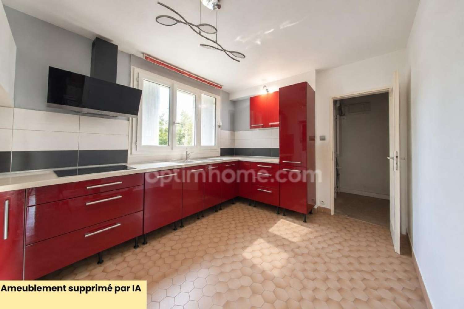 en venta casa Montpellier 34080 Hérault 5