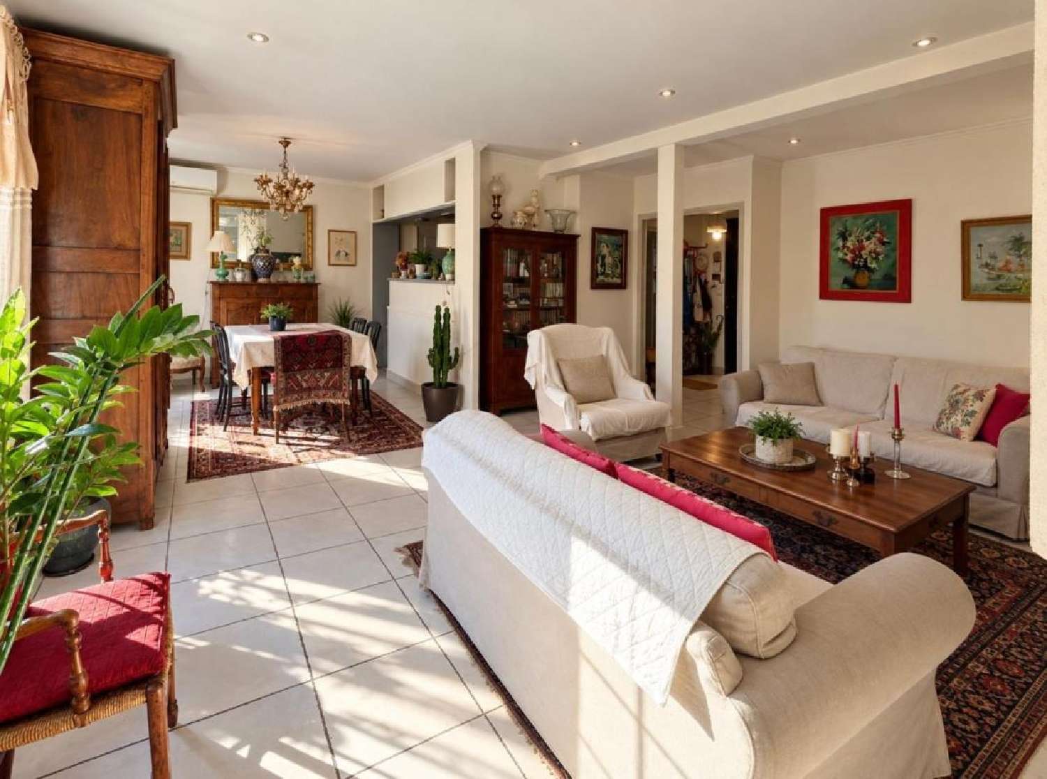 kaufen Haus Montpellier 34070 Hérault 7