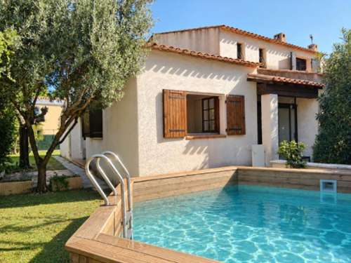 Montpellier Hérault Haus Bild 7429996