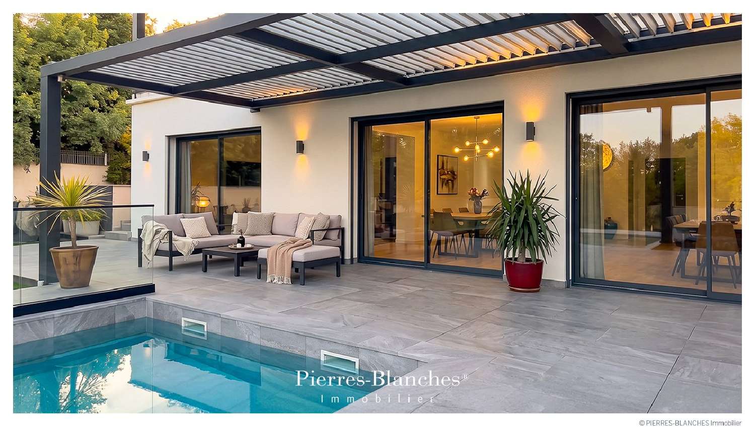 te koop huis Montpellier Hérault 2