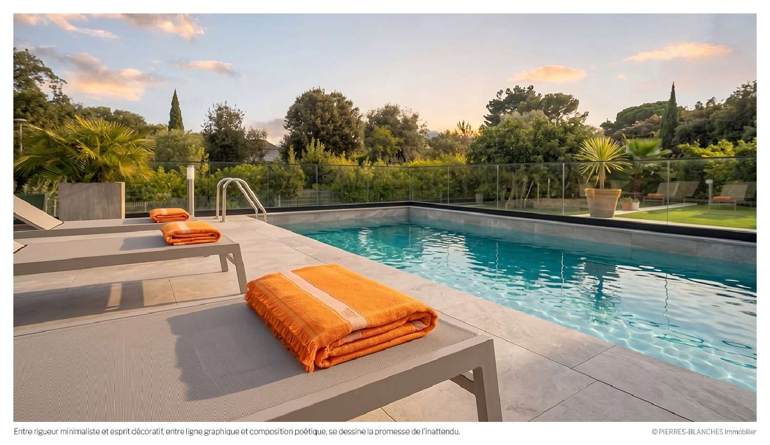 te koop huis Montpellier Hérault 6