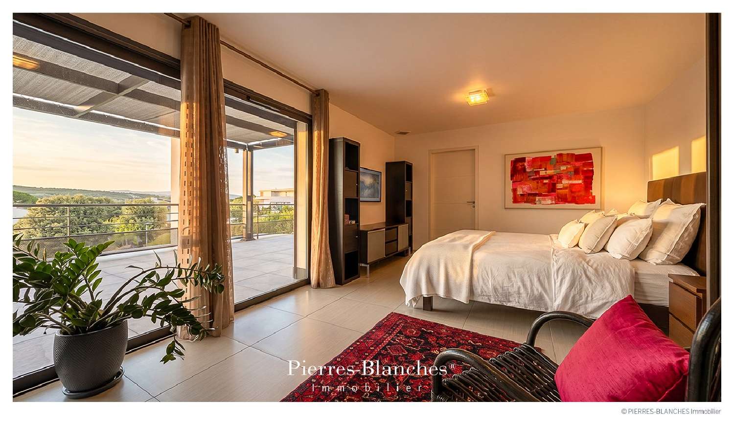 te koop huis Montpellier Hérault 7