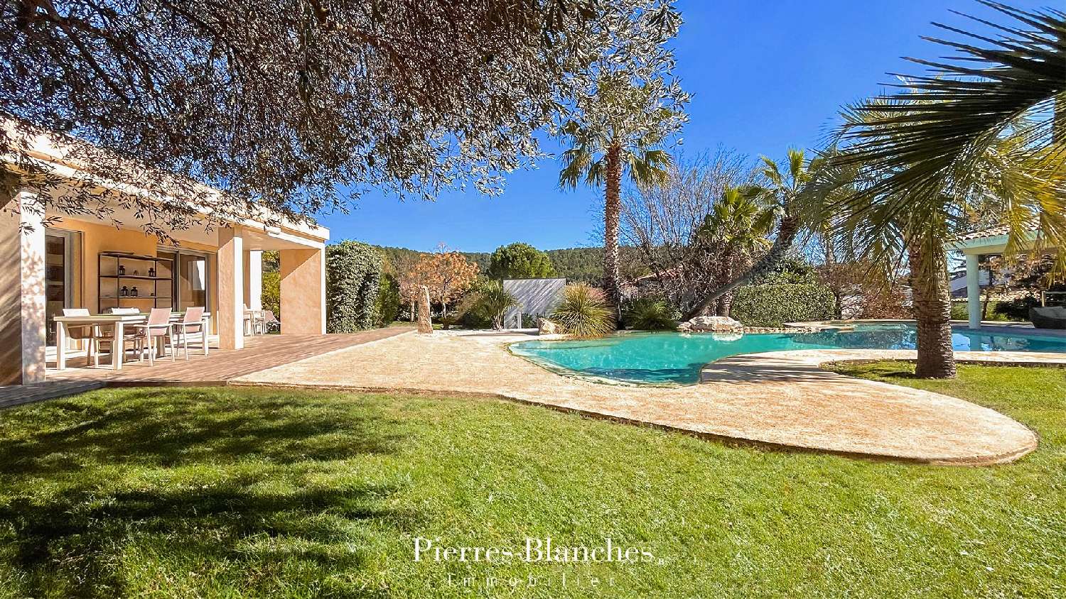  te koop huis Montpellier Hérault 1