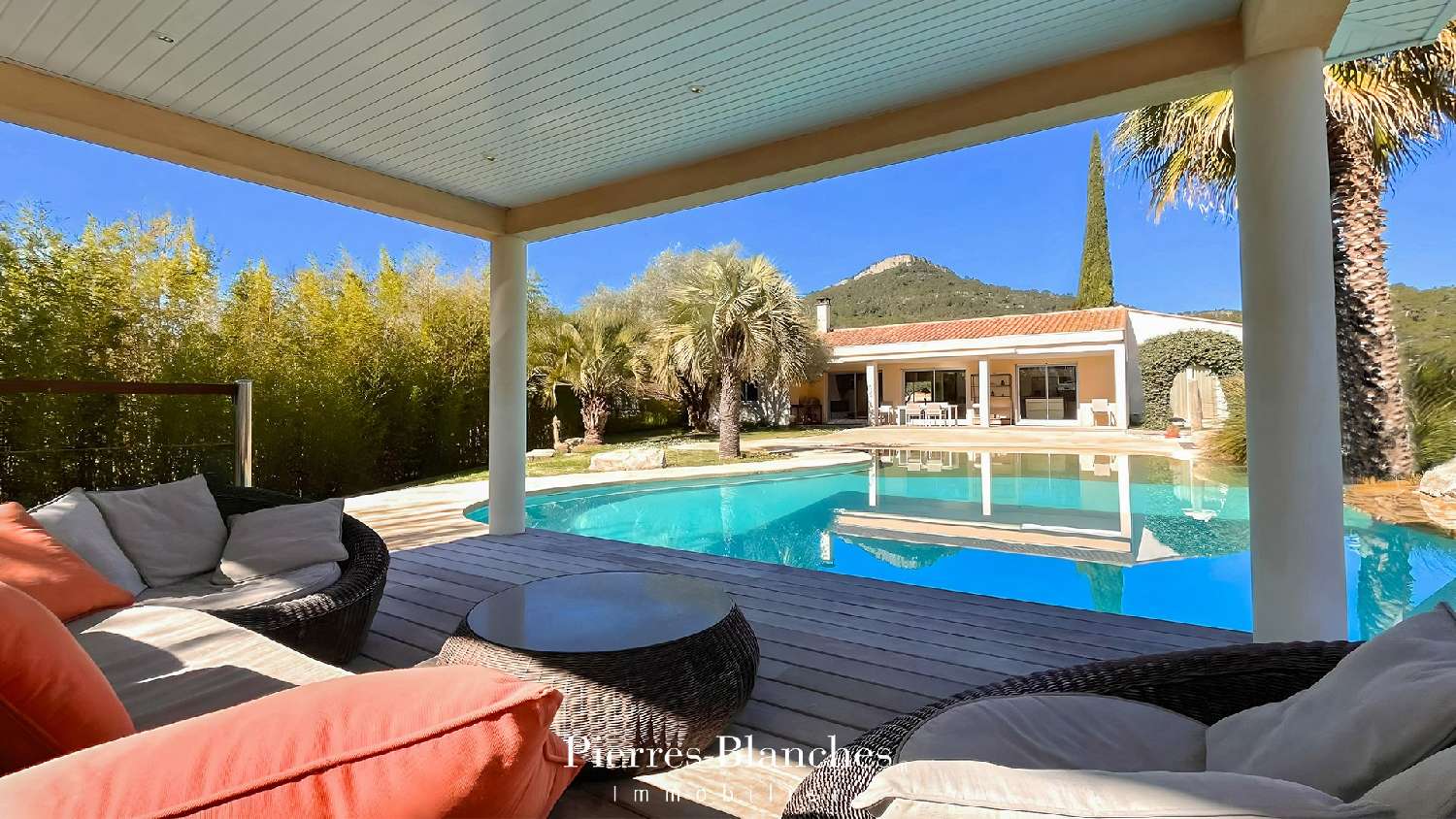  te koop huis Montpellier Hérault 2