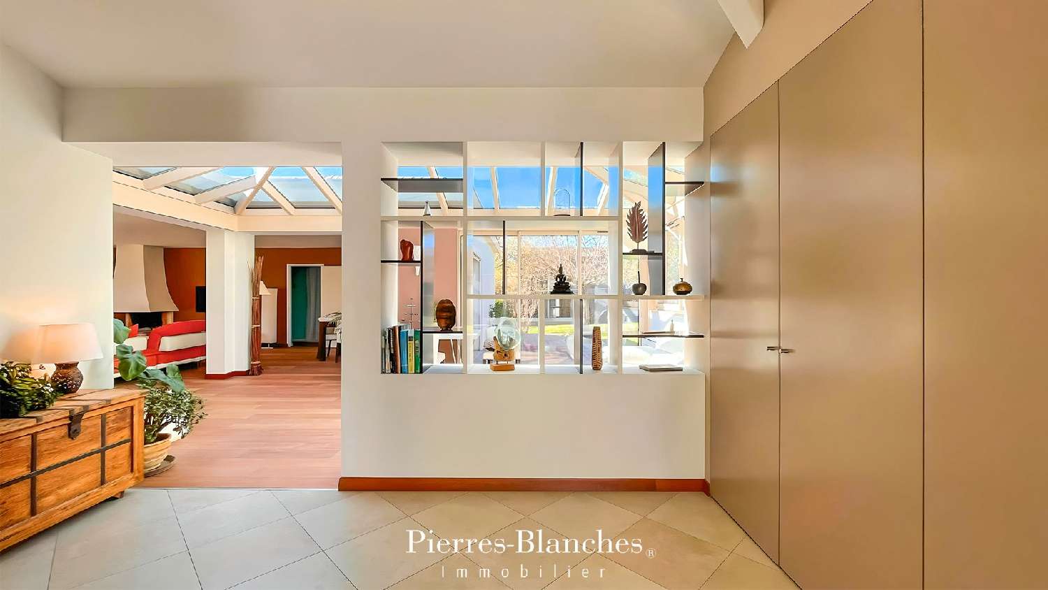  te koop huis Montpellier Hérault 4