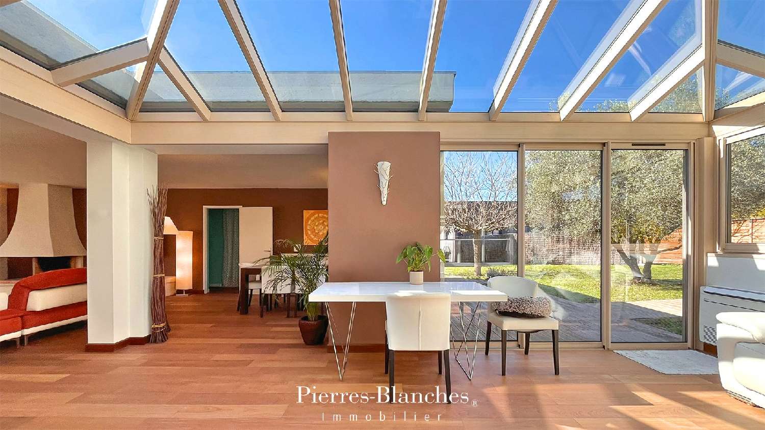  te koop huis Montpellier Hérault 5