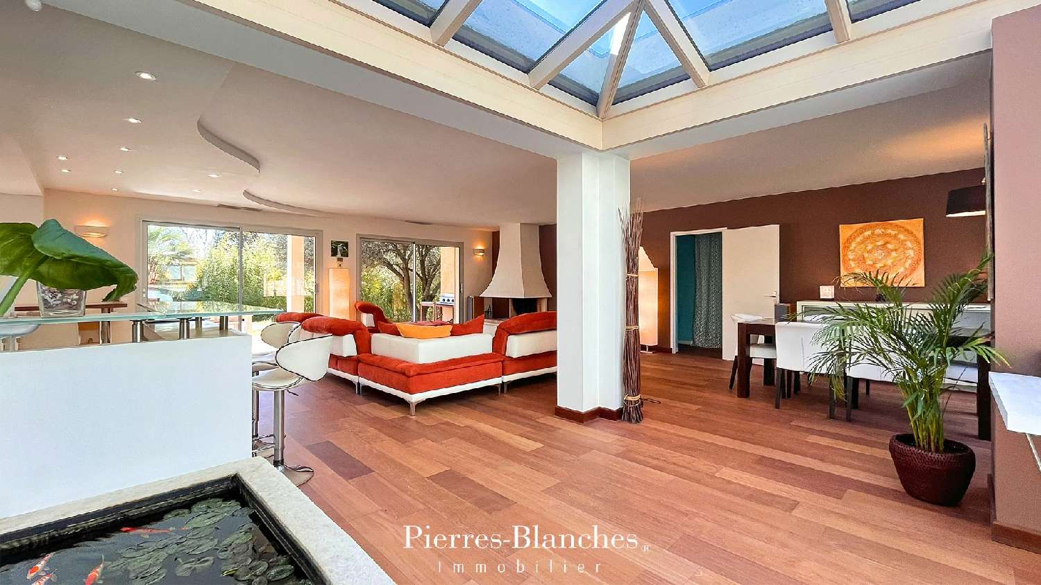  te koop huis Montpellier Hérault 6