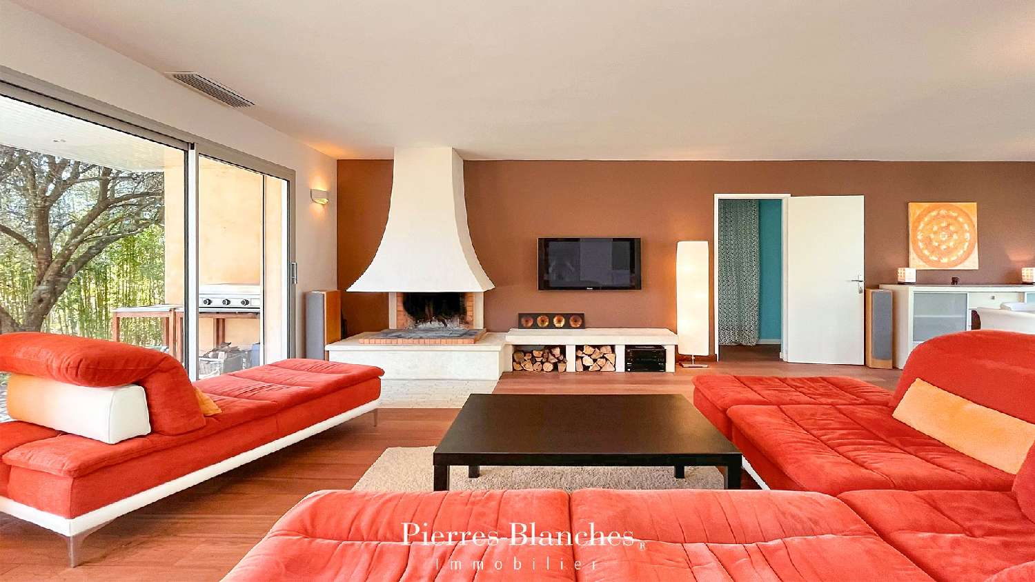 te koop huis Montpellier Hérault 7