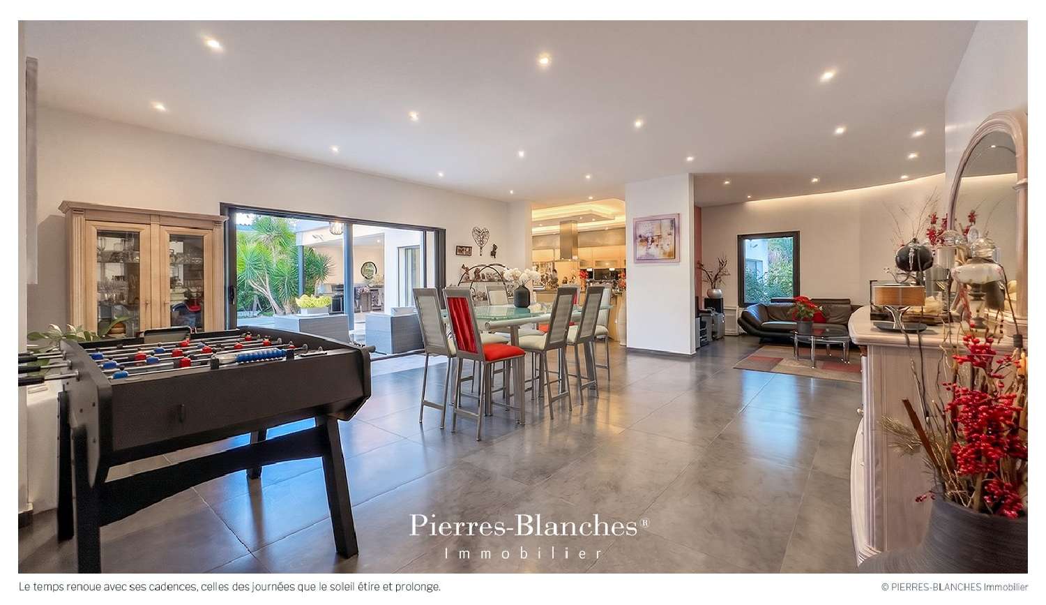  à vendre maison Montpellier Hérault 2