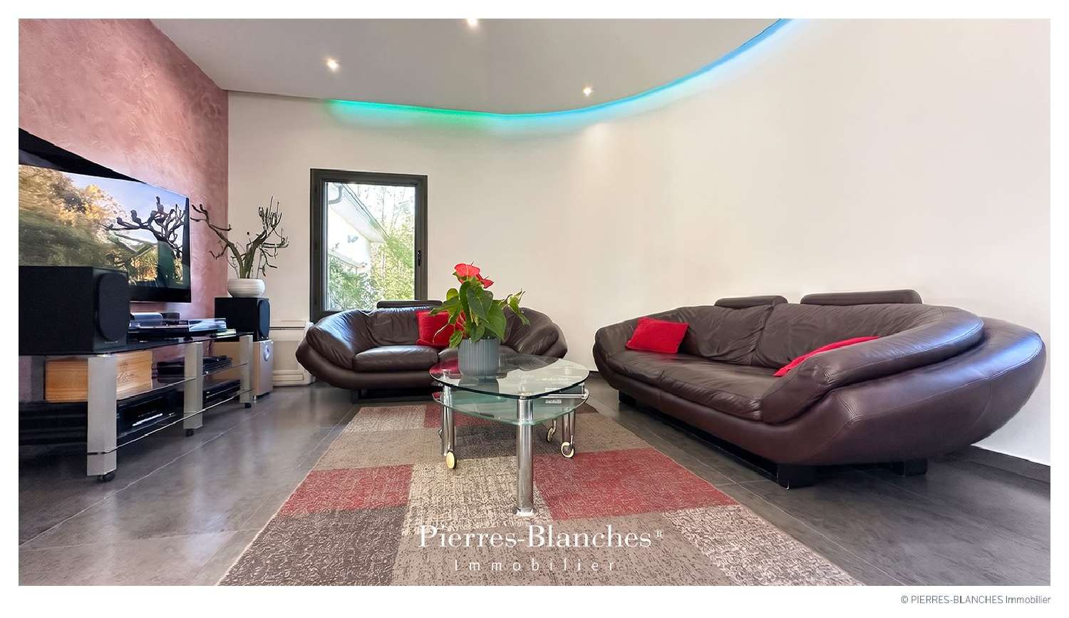  à vendre maison Montpellier Hérault 3