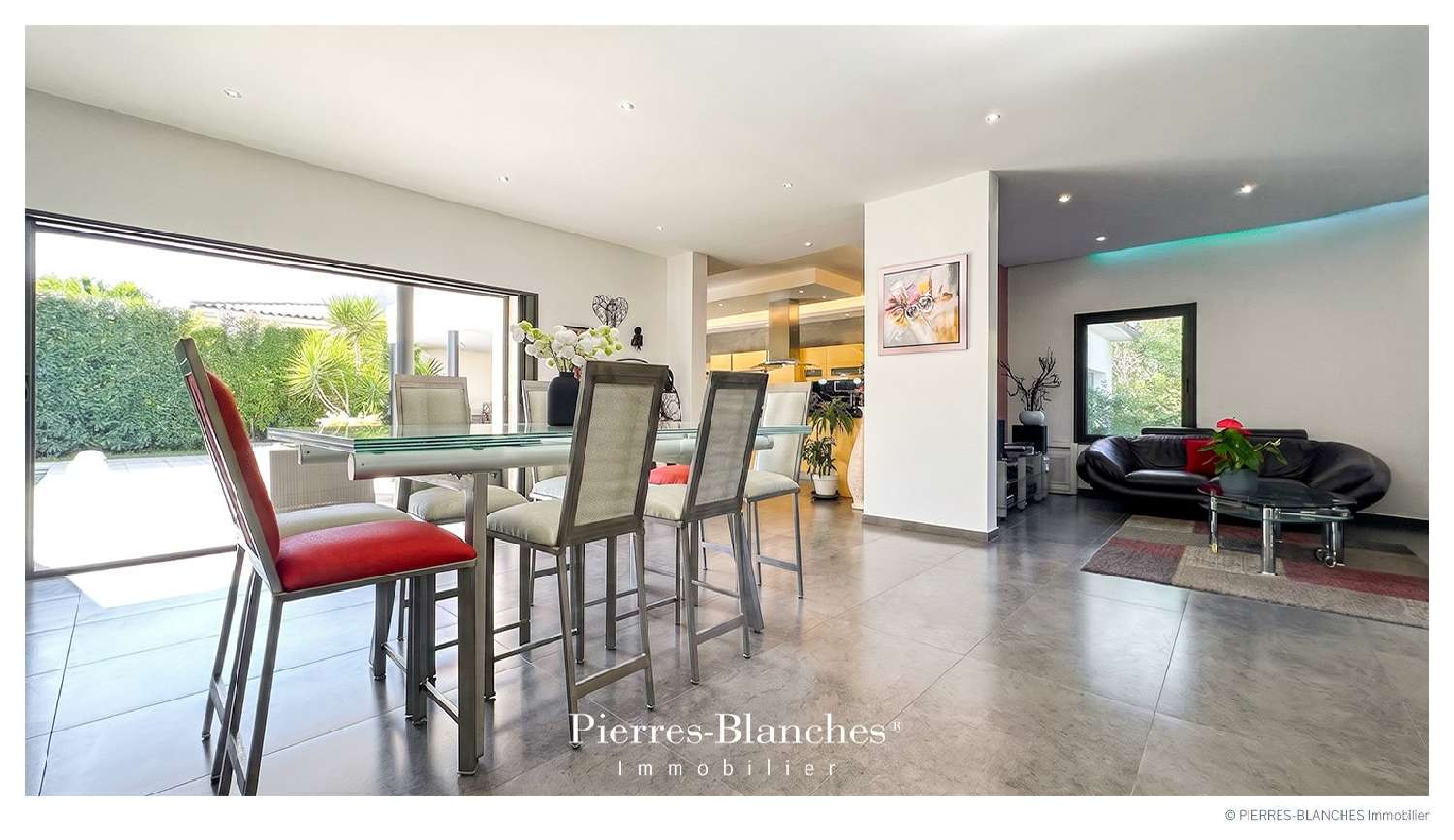  à vendre maison Montpellier Hérault 4