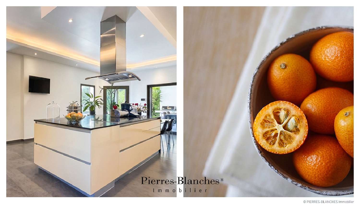  à vendre maison Montpellier Hérault 6