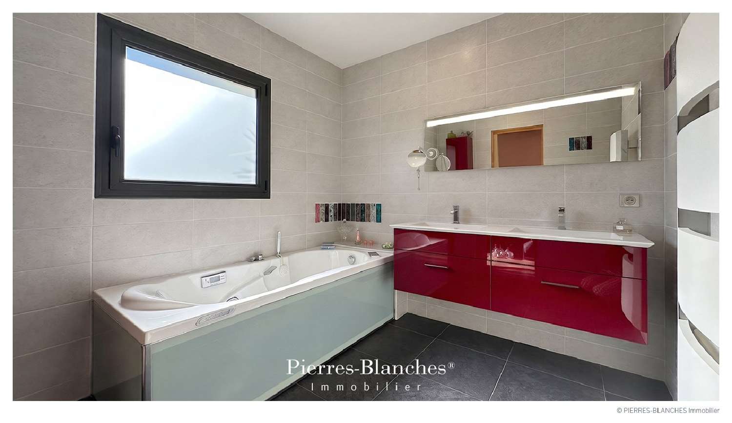  à vendre maison Montpellier Hérault 8