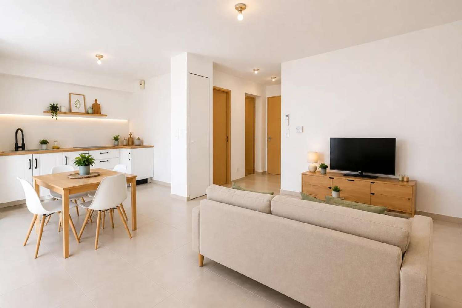 en venta casa Montpellier Hérault 1