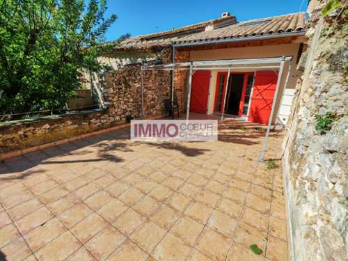 Montpeyroux Hérault huis foto 7427915