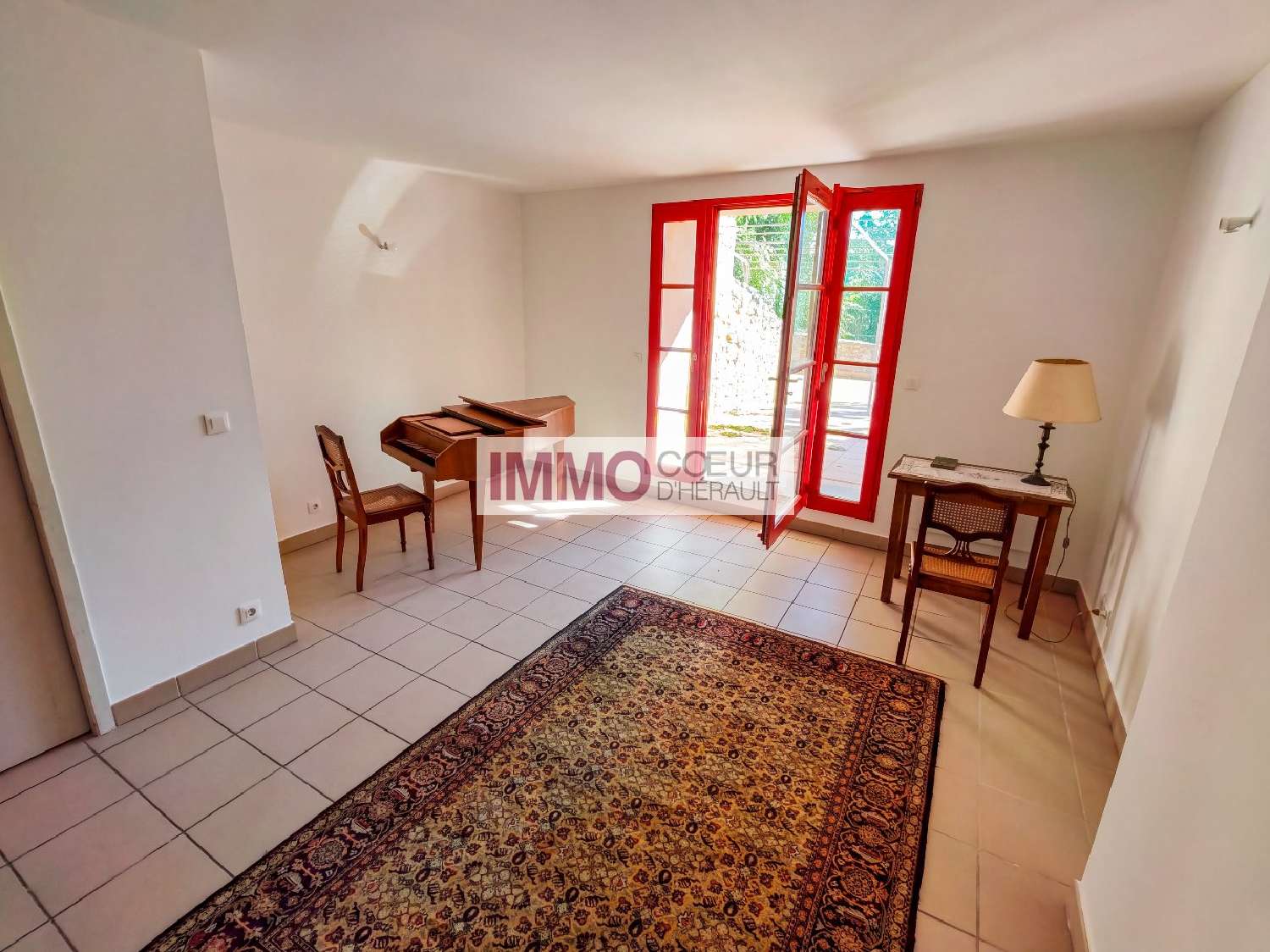 te koop huis Montpeyroux Hérault 3