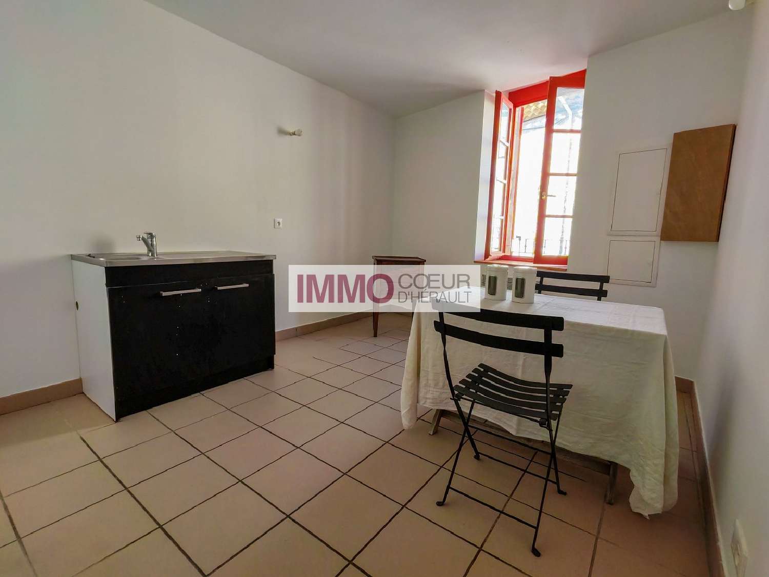 te koop huis Montpeyroux Hérault 4