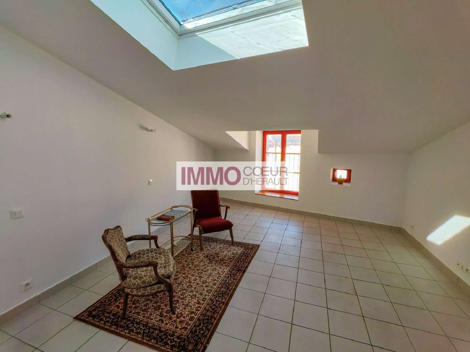 te koop huis Montpeyroux Hérault 8