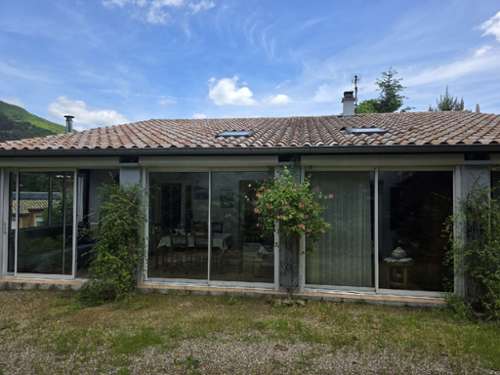 Montpezat-sous-Bauzon Ardeche house foto 7431152