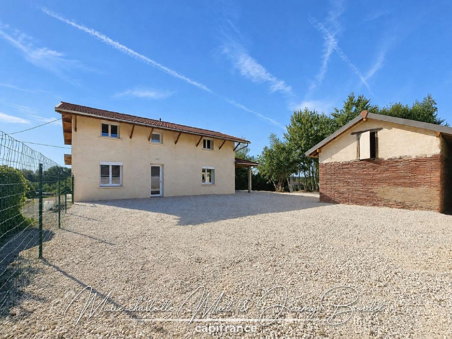  kaufen Haus Montpont-en-Bresse Saône-et-Loire 3