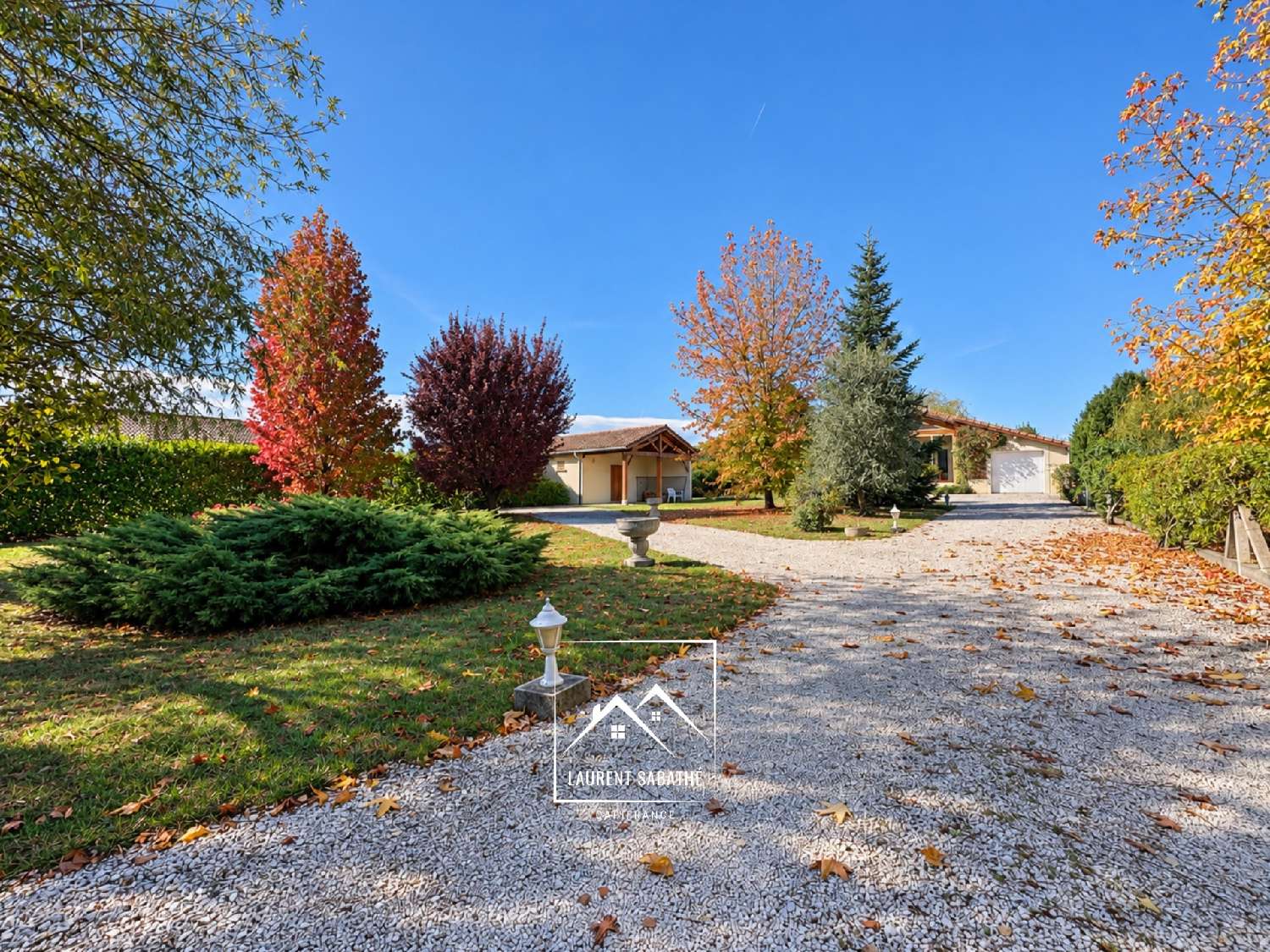 en venta casa Montréjeau Haute-Garonne 2