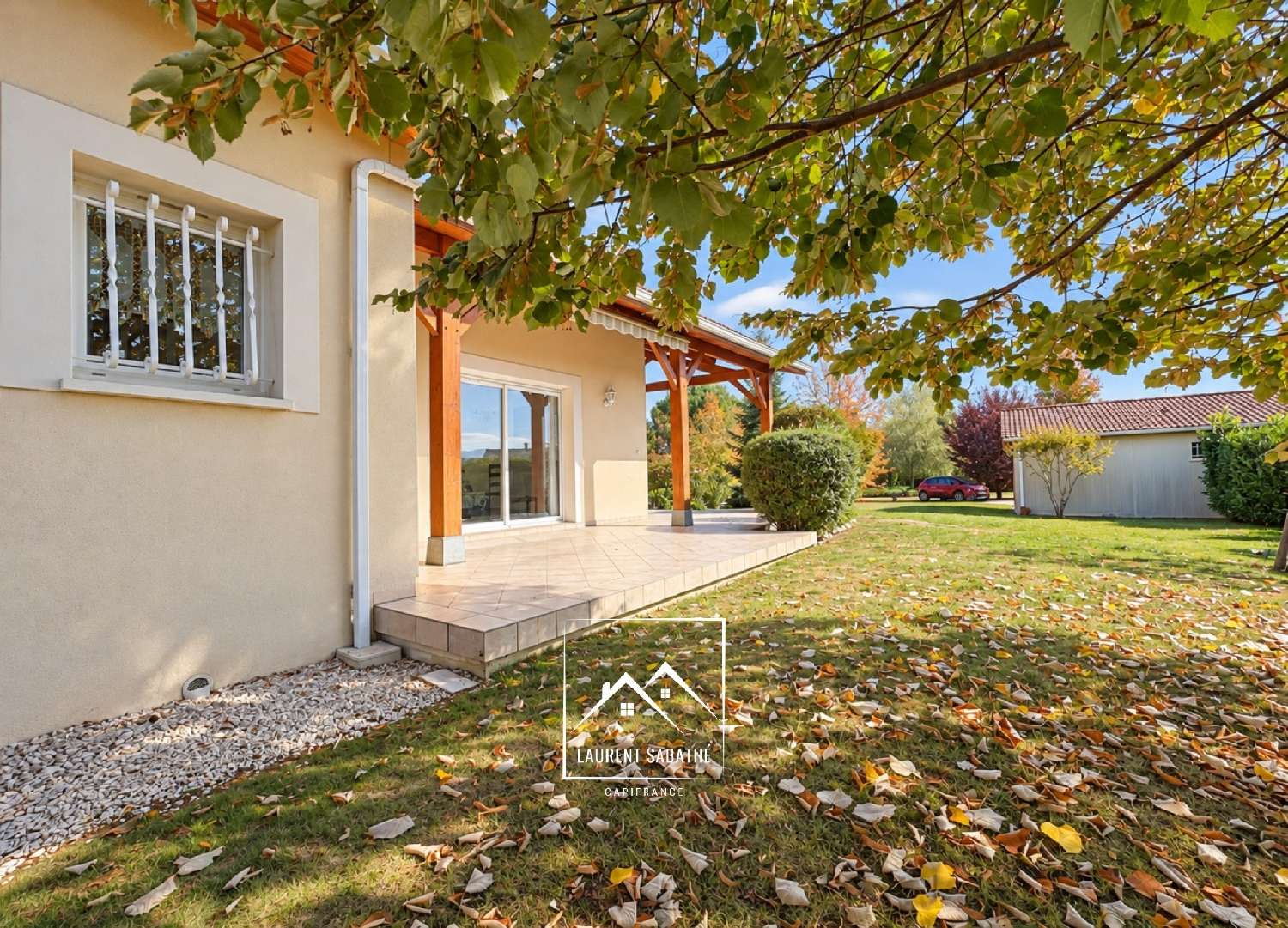 en venta casa Montréjeau Haute-Garonne 3