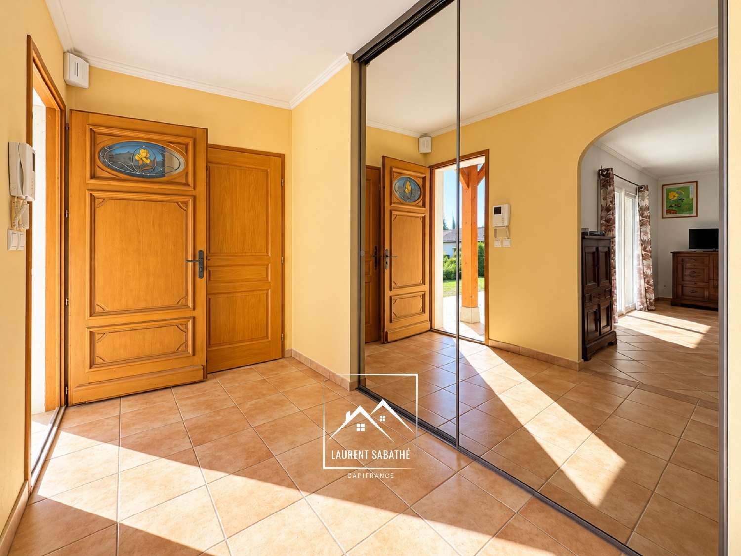 en venta casa Montréjeau Haute-Garonne 4
