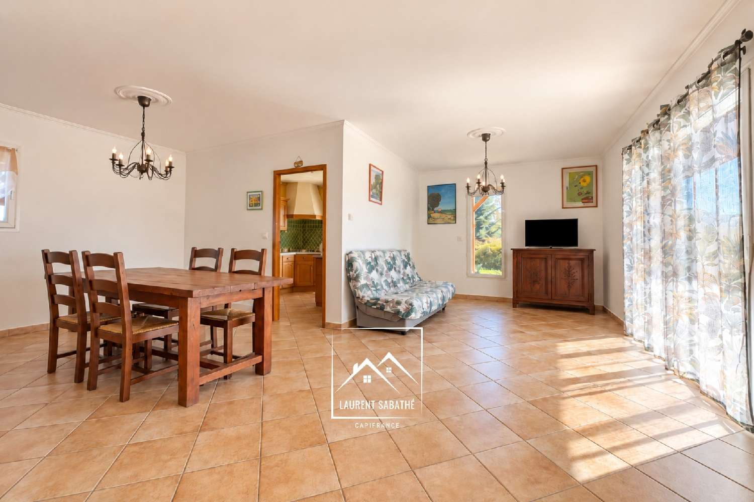 en venta casa Montréjeau Haute-Garonne 6