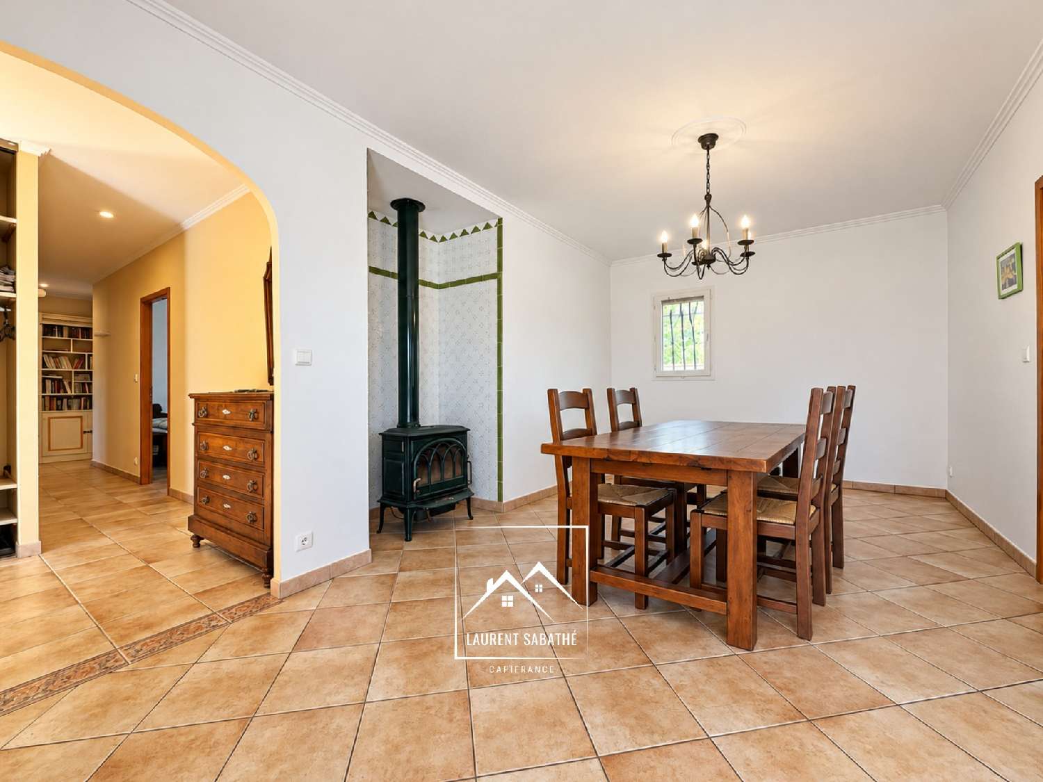 en venta casa Montréjeau Haute-Garonne 7
