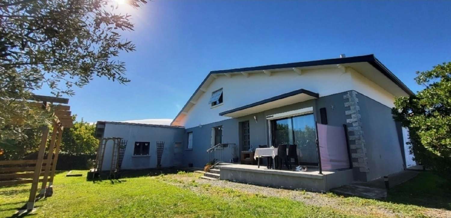  en venta casa Montréjeau Haute-Garonne 1