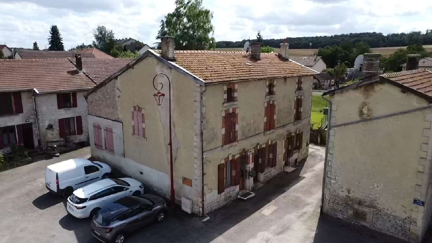 à vendre maison Montreuil-sur-Blaise Haute-Marne 1