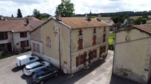 Montreuil-sur-Blaise Haute-Marne maison foto 7429038