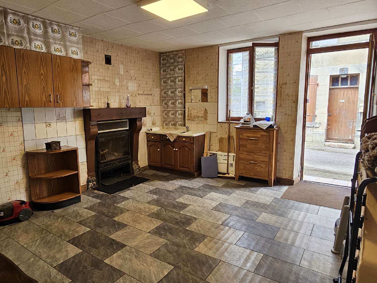 à vendre maison Montreuil-sur-Blaise Haute-Marne 3