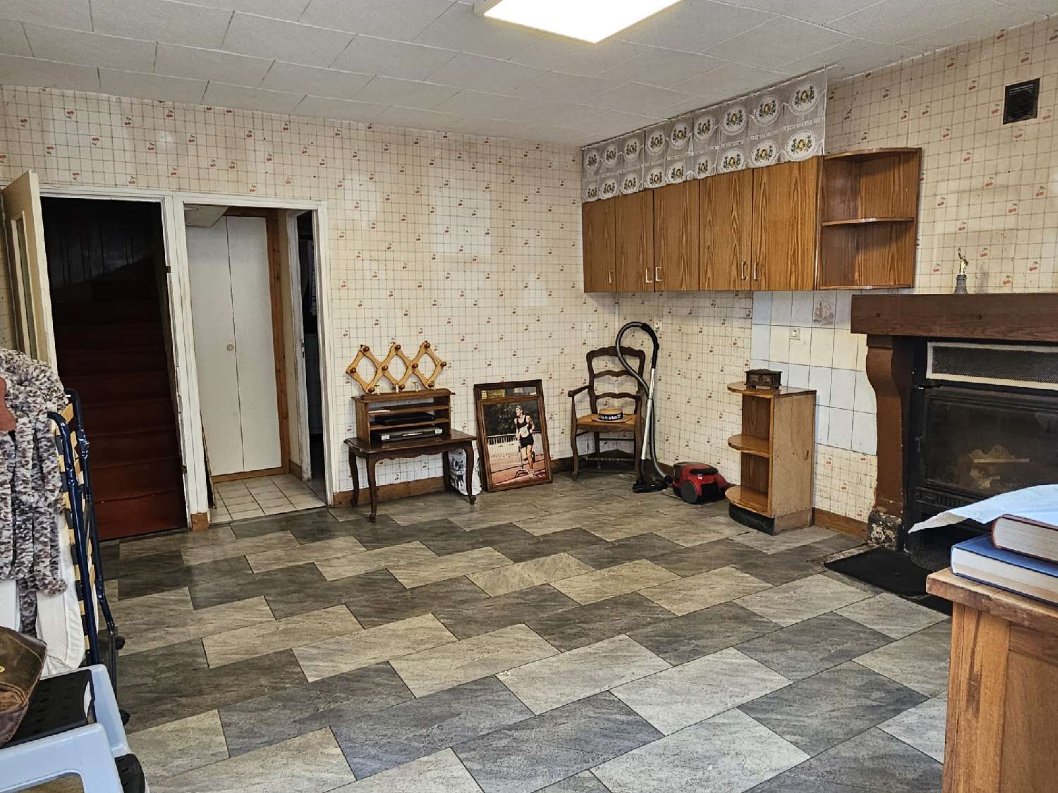 à vendre maison Montreuil-sur-Blaise Haute-Marne 4