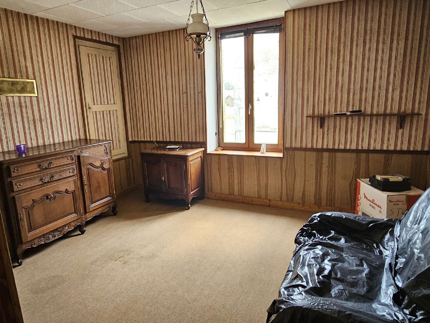 à vendre maison Montreuil-sur-Blaise Haute-Marne 5