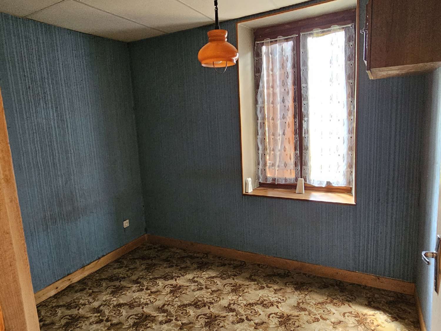 à vendre maison Montreuil-sur-Blaise Haute-Marne 6