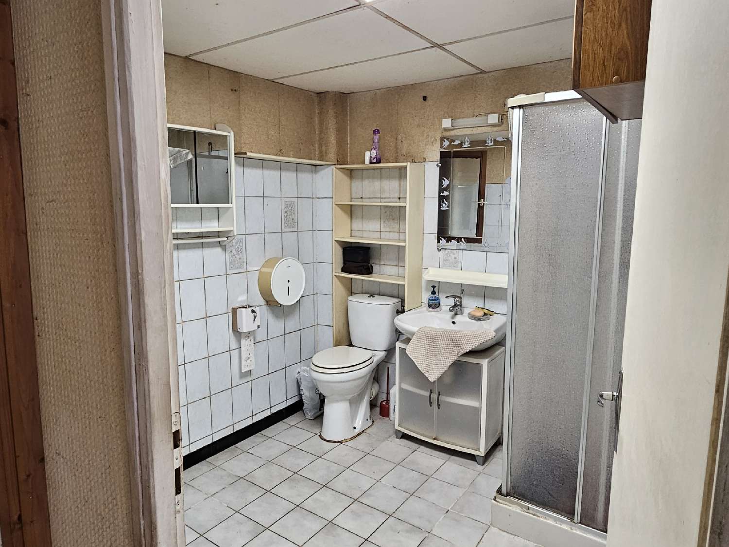 à vendre maison Montreuil-sur-Blaise Haute-Marne 7