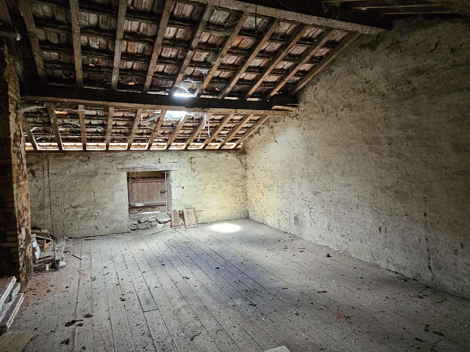 à vendre maison Montreuil-sur-Blaise Haute-Marne 8